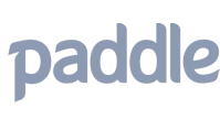 Paddle Logo