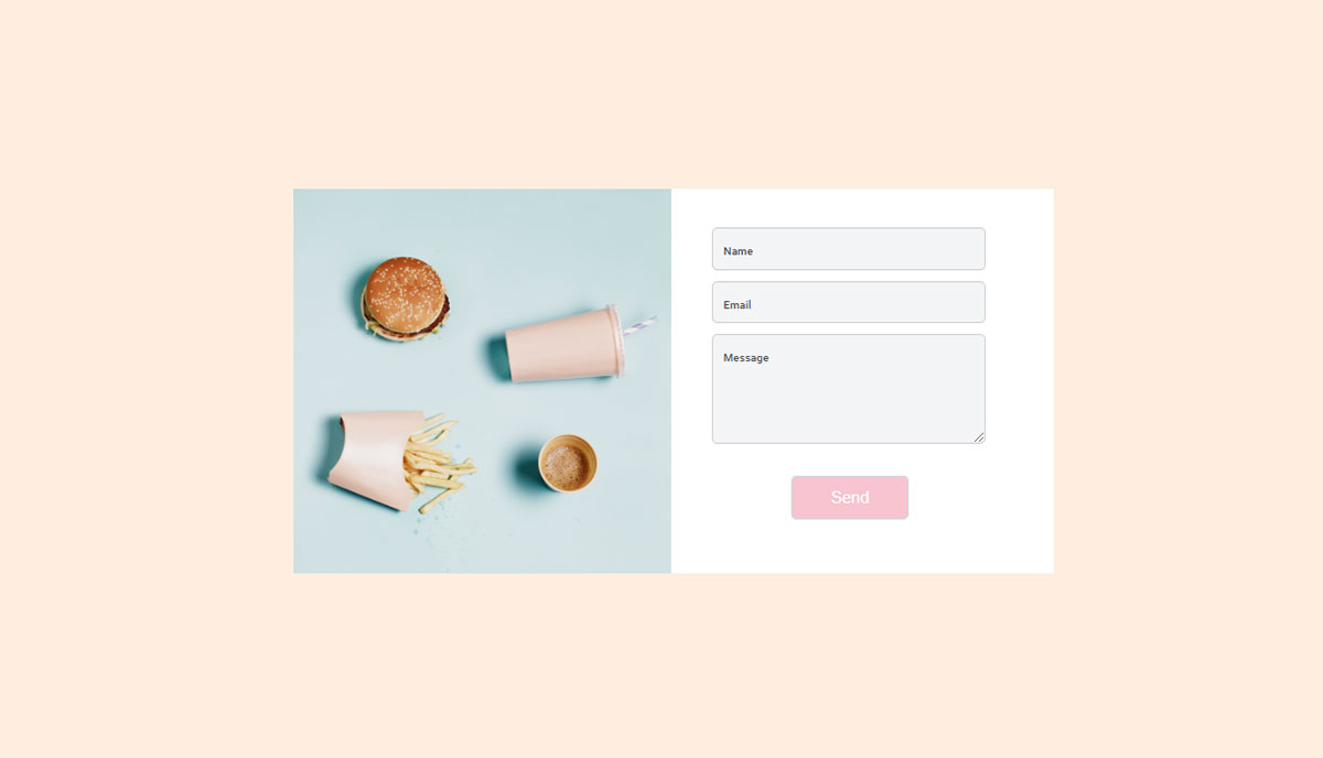 The Best Contact Us Page Templates To Use The Best Contact Us Page Templates To Use