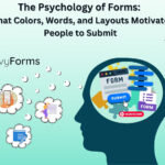 the psychology of forms cover image