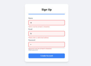Form Accessibility Best Practices for Inclusive Design