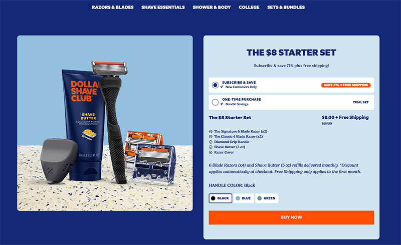 Product Descriptions That Convert