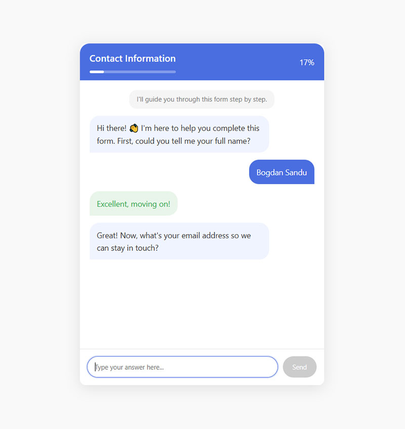 Customer Service
