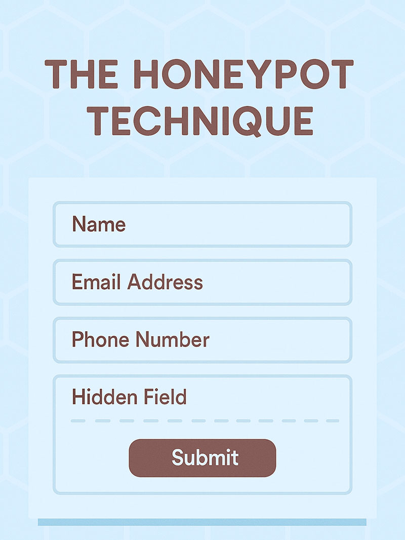 Honeypot Techniques