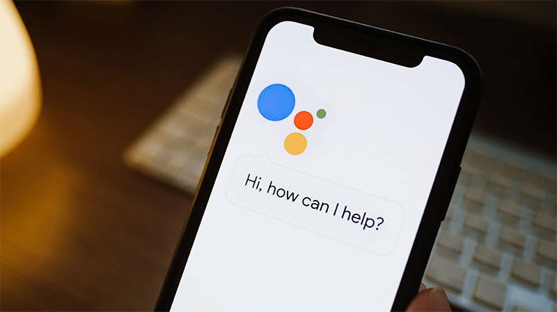 Voice-Based Forms