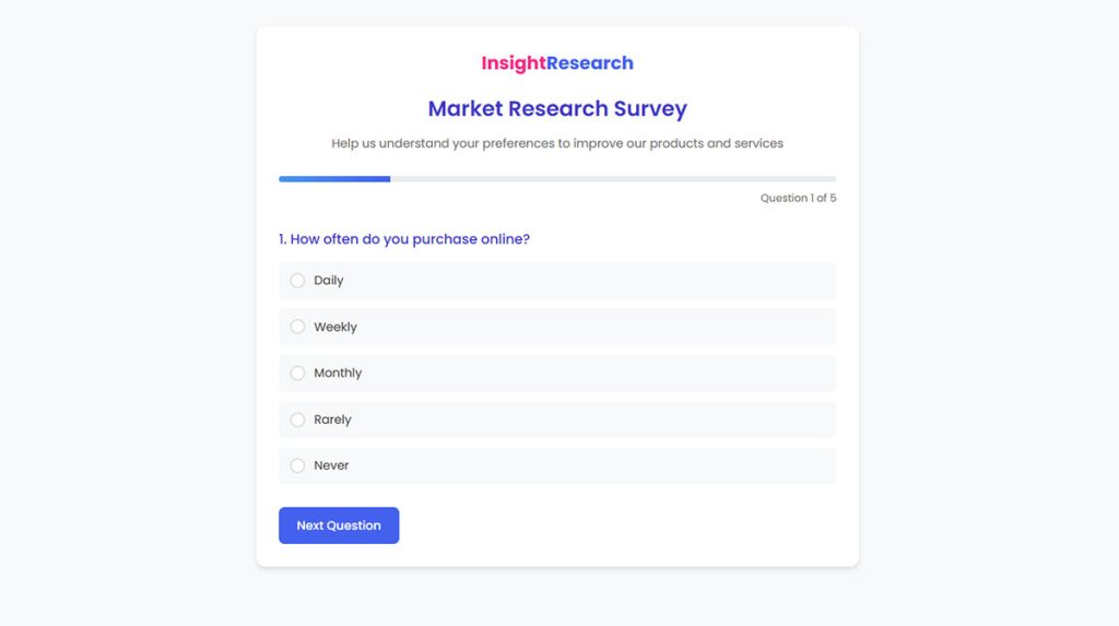 Survey Form Templates for Engaging Questionnaires