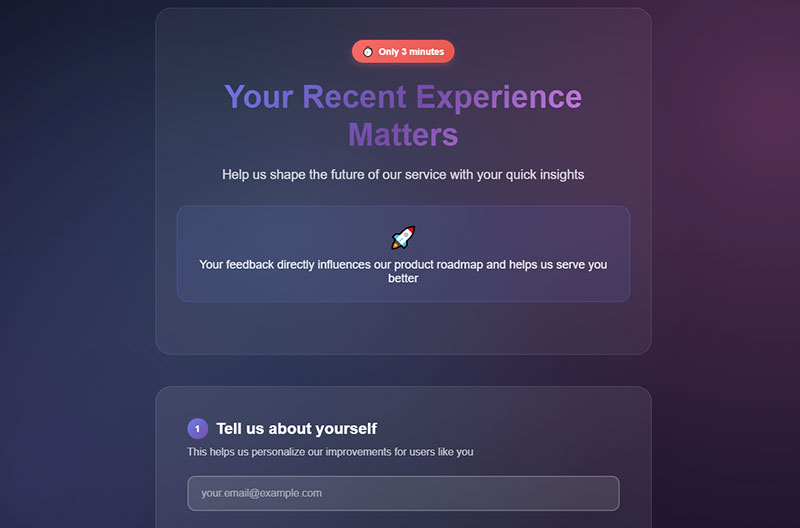 Subject Line and Invitation Optimization