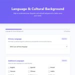 Demographic Survey Questions for Audience Insights