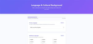 Demographic Survey Questions for Audience Insights