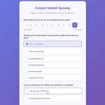 Feedback Survey Questions to Gather Honest Opinions
