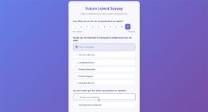 Feedback Survey Questions to Gather Honest Opinions