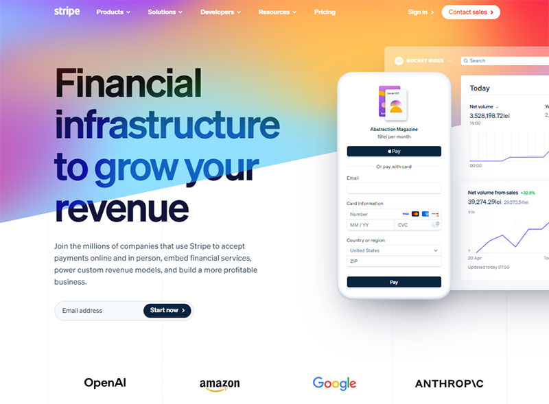 Landing Pages That Convert Visitors