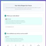 How to avoid survey fatigue