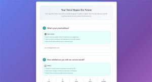 How to avoid survey fatigue