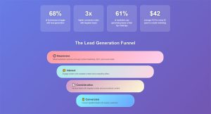 How to Generate Leads for Your Business