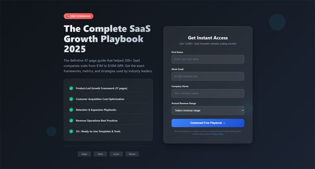 Lead Generation Strategies: The Ultimate Guide