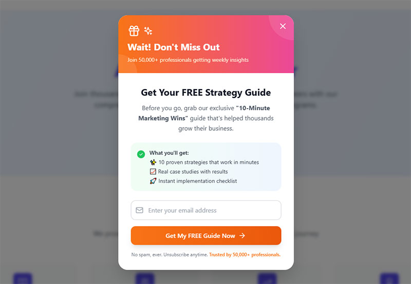Call-to-Action Buttons That Drive Clicks