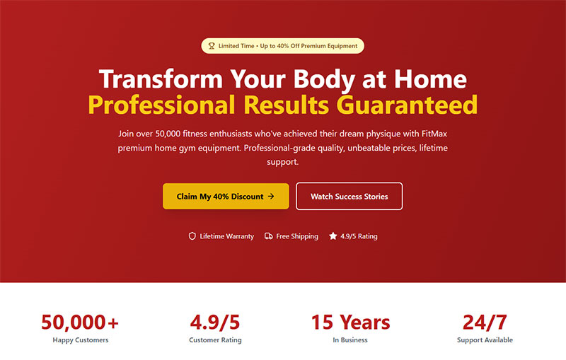 Call-to-Action Buttons That Get Clicks