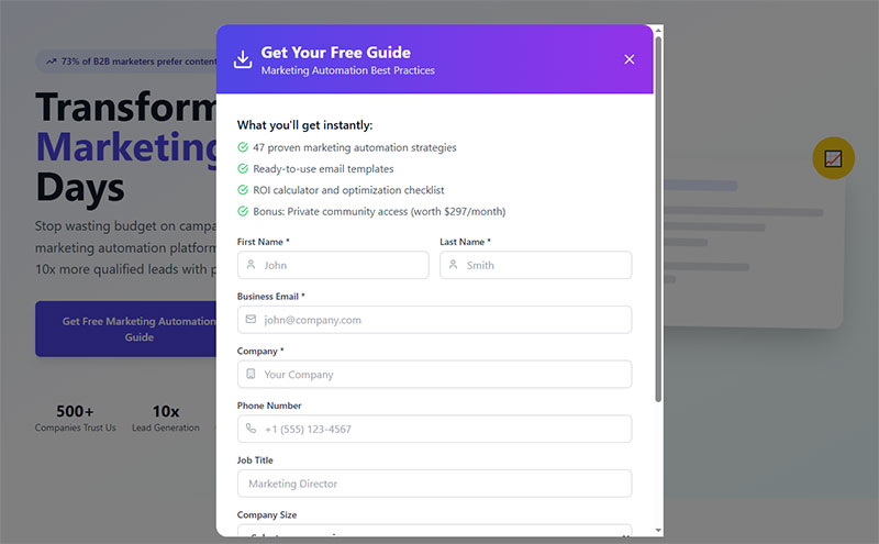 Content Formats That Drive Results