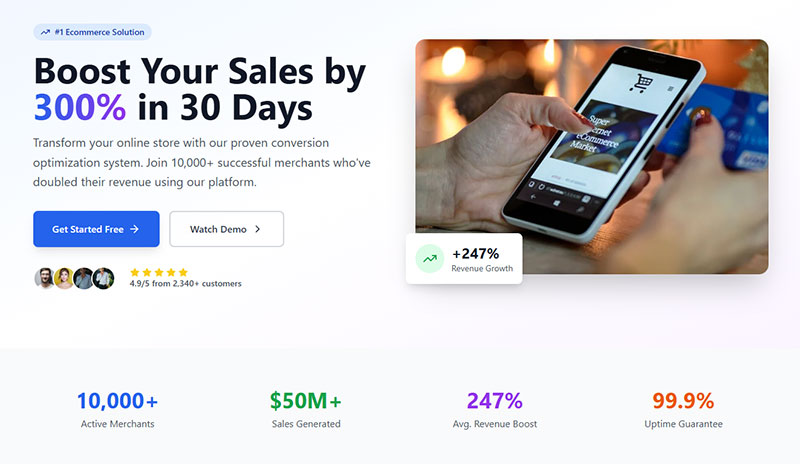 Design Elements That Capture Attention