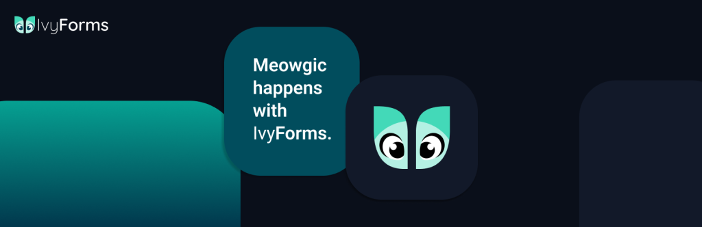 ivyforms beta version is live cover image