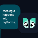 ivyforms beta version is live cover image