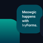 ivyforms beta version is live cover image