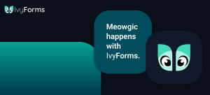 ivyforms beta version is live cover image