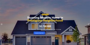 Lead Generation for Real Estate