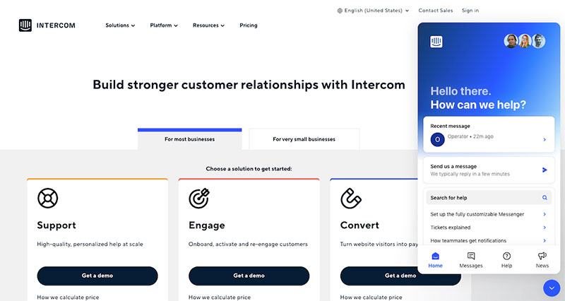 Intercom
