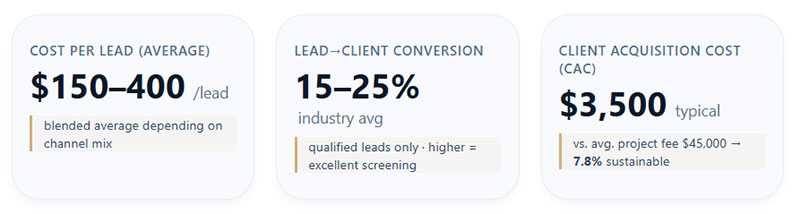 Lead Generation Metrics and KPIs 2