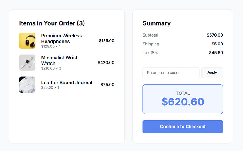 Pricing Transparency