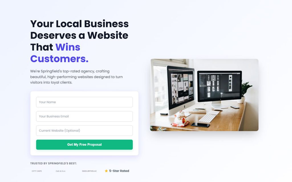 Conversion Rate Benchmarks by Industry Revealed