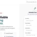Lead Generation for Contractors