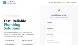 Lead Generation for Contractors