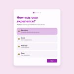 Multi-Step Form Templates That Improve User Experience
