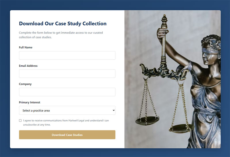 Case Study Collection