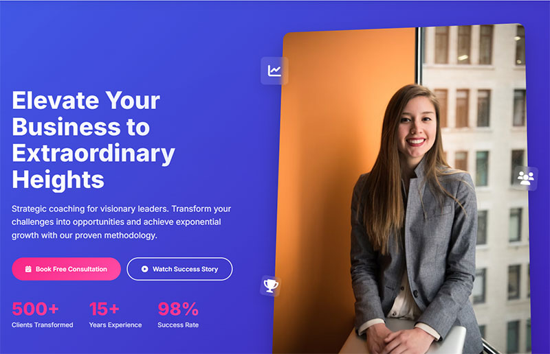 Free Consultation or Discovery Call
