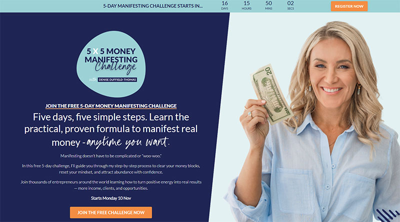 Free Trial of Paid Program