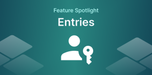 IvyForms entries feature spotlight
