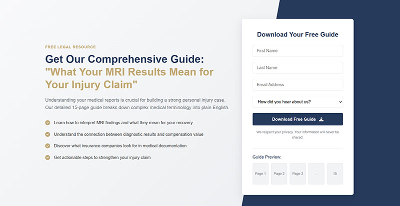 Legal Guide or Ebook