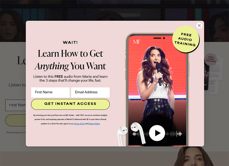 eBook or Guide
