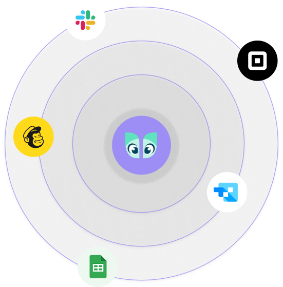 Ivyforms integrations illustration hero