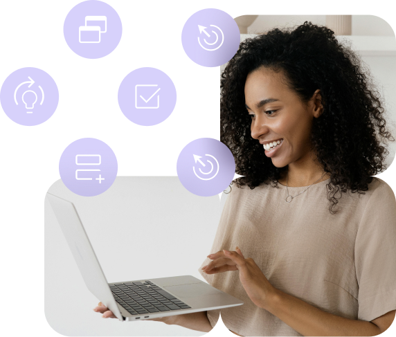 ivyforms features hero image