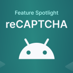 ivyforms recaptcha feature spotlight