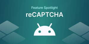 ivyforms recaptcha feature spotlight