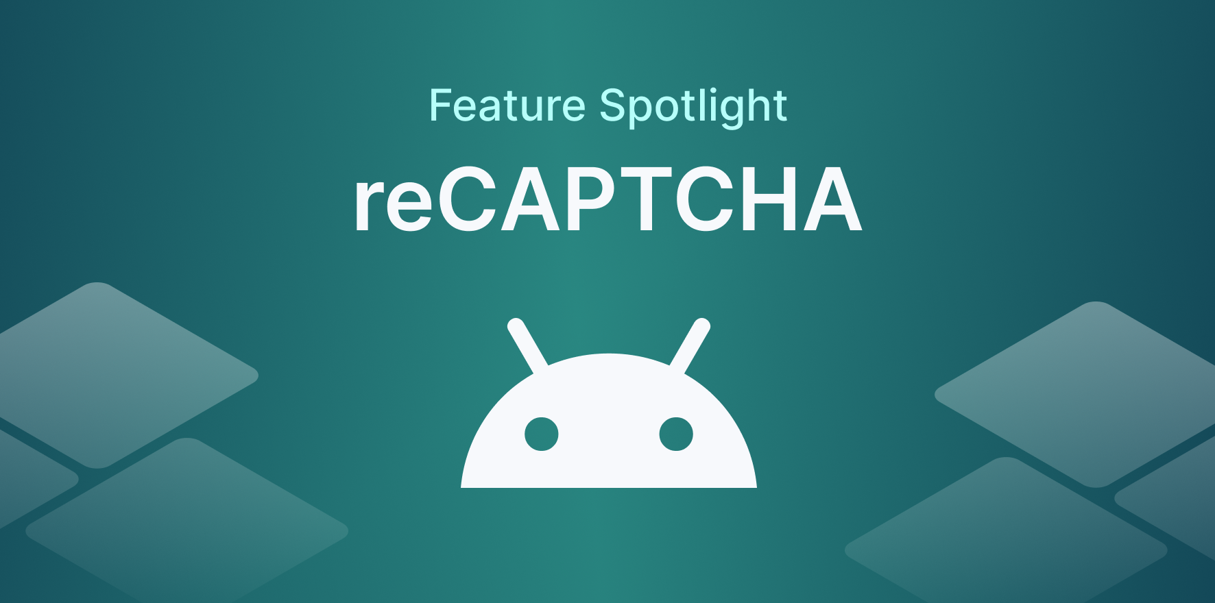 ivyforms recaptcha feature spotlight