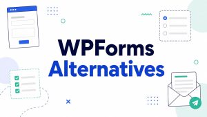 wpforms alternatives