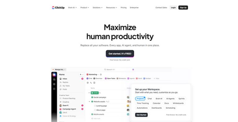 Example For Hero Test Stunning Hero Section Examples for Inspiration