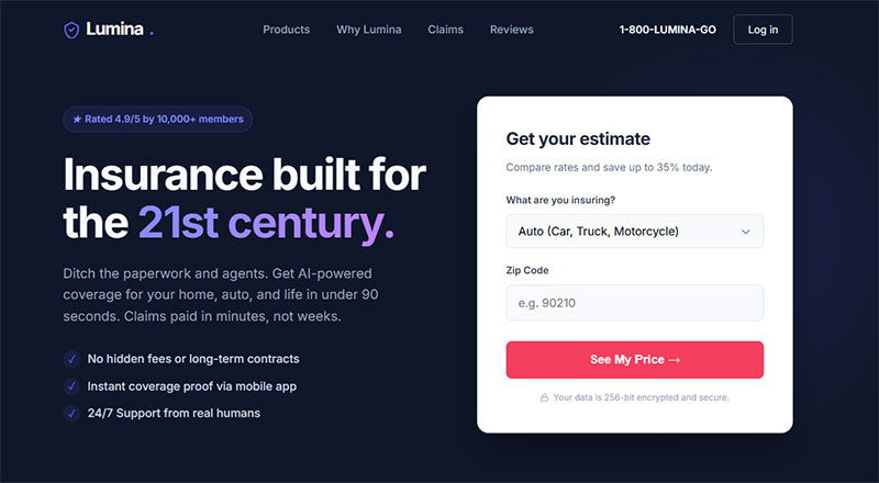 Contact Forms and Lead Capture