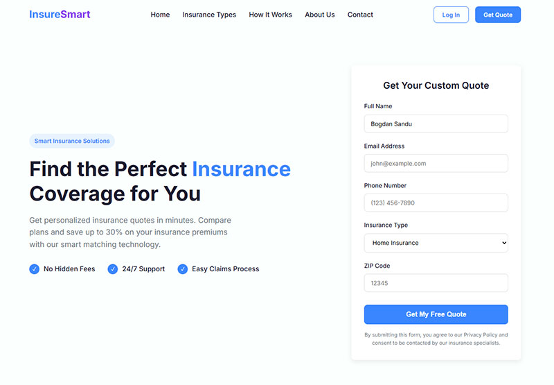 What Makes Insurance Lead Generation Different